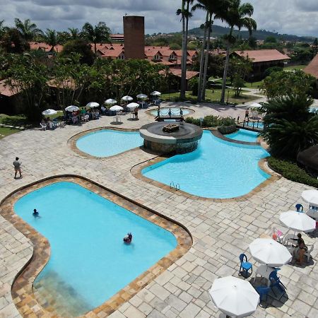 Hotel Casa Grande Gravata Kültér fotó