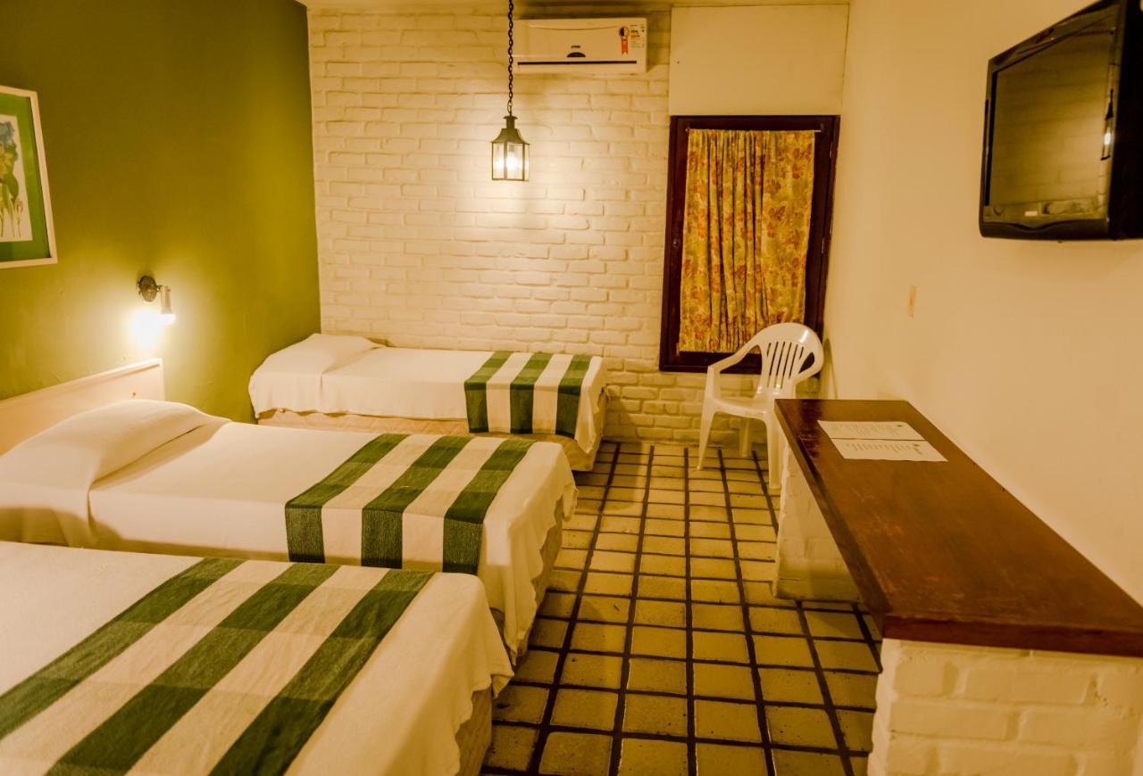 Hotel Casa Grande Gravata Kültér fotó