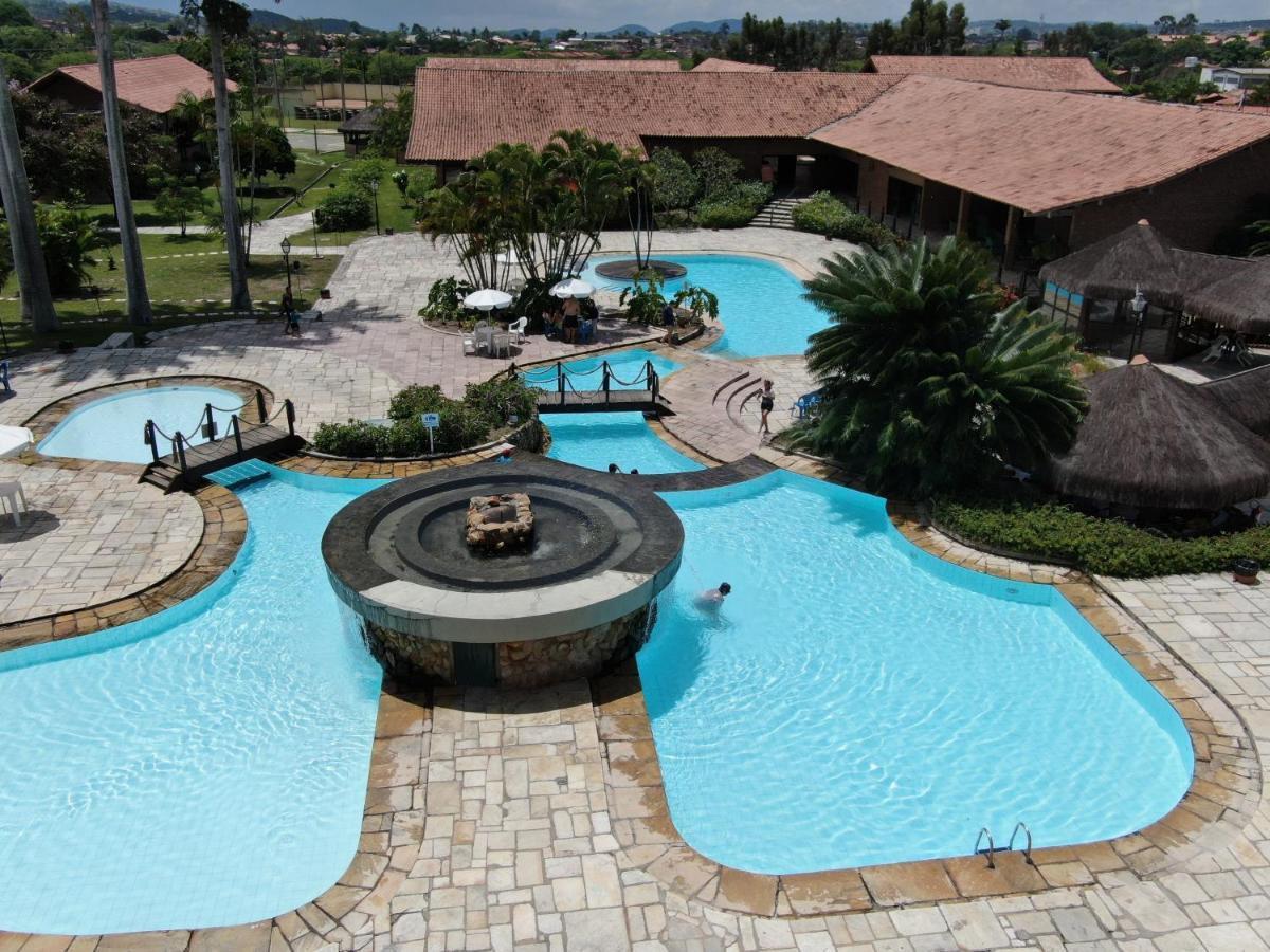 Hotel Casa Grande Gravata Kültér fotó