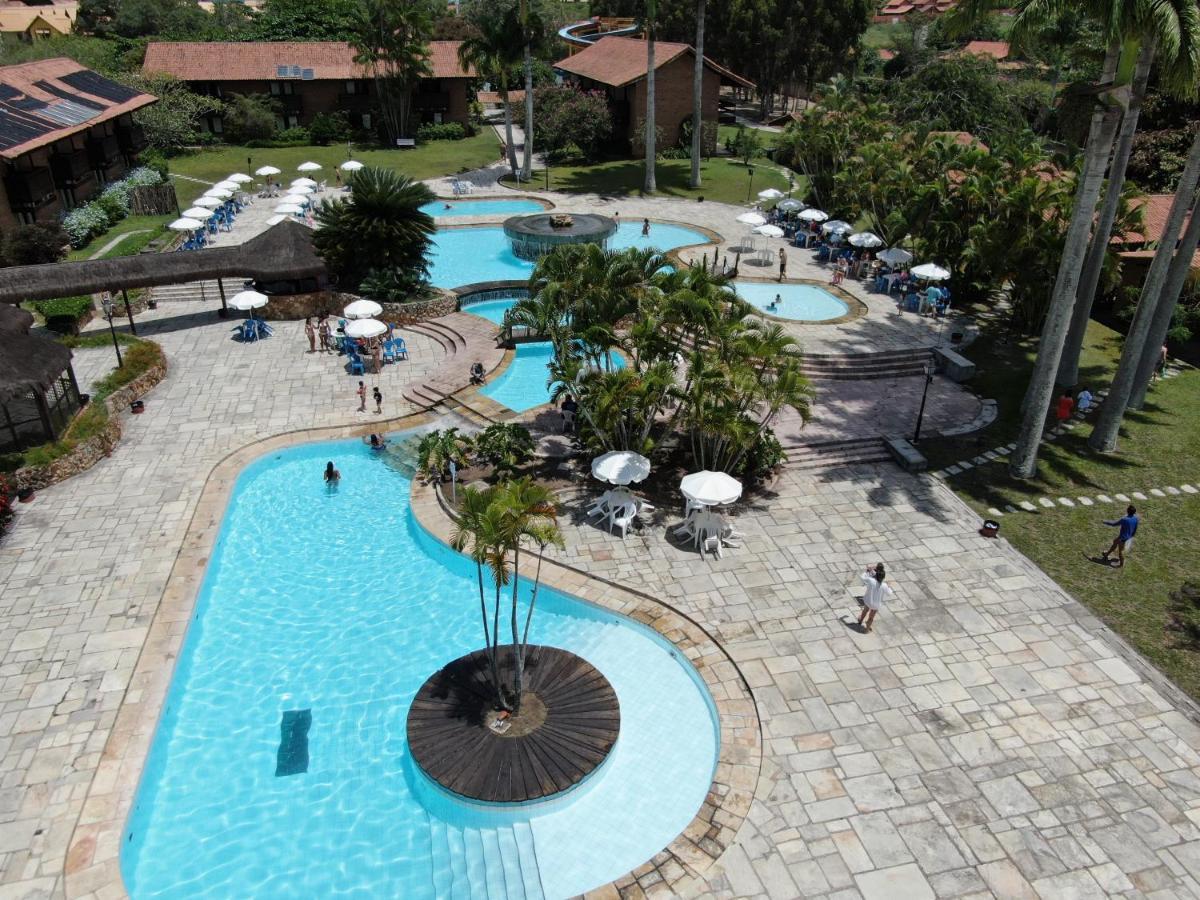 Hotel Casa Grande Gravata Kültér fotó