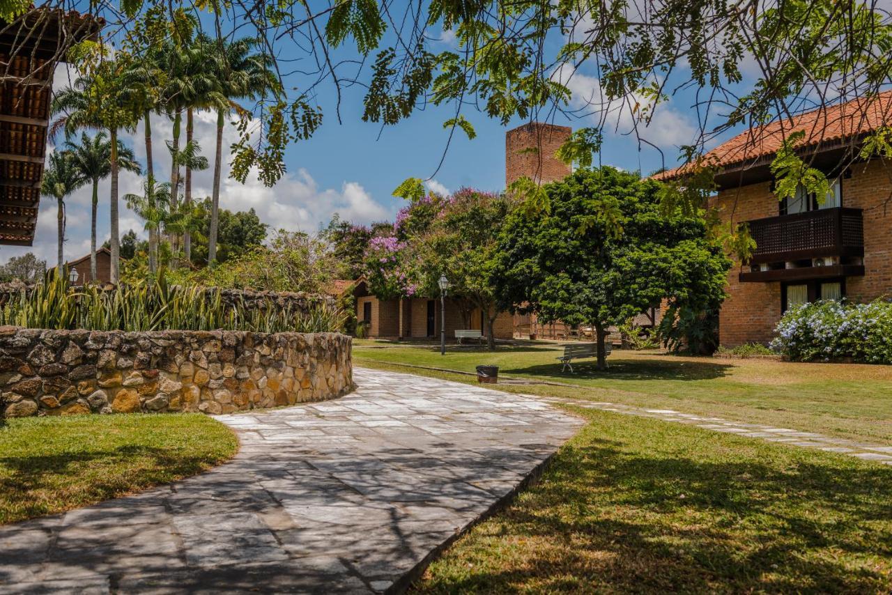 Hotel Casa Grande Gravata Kültér fotó