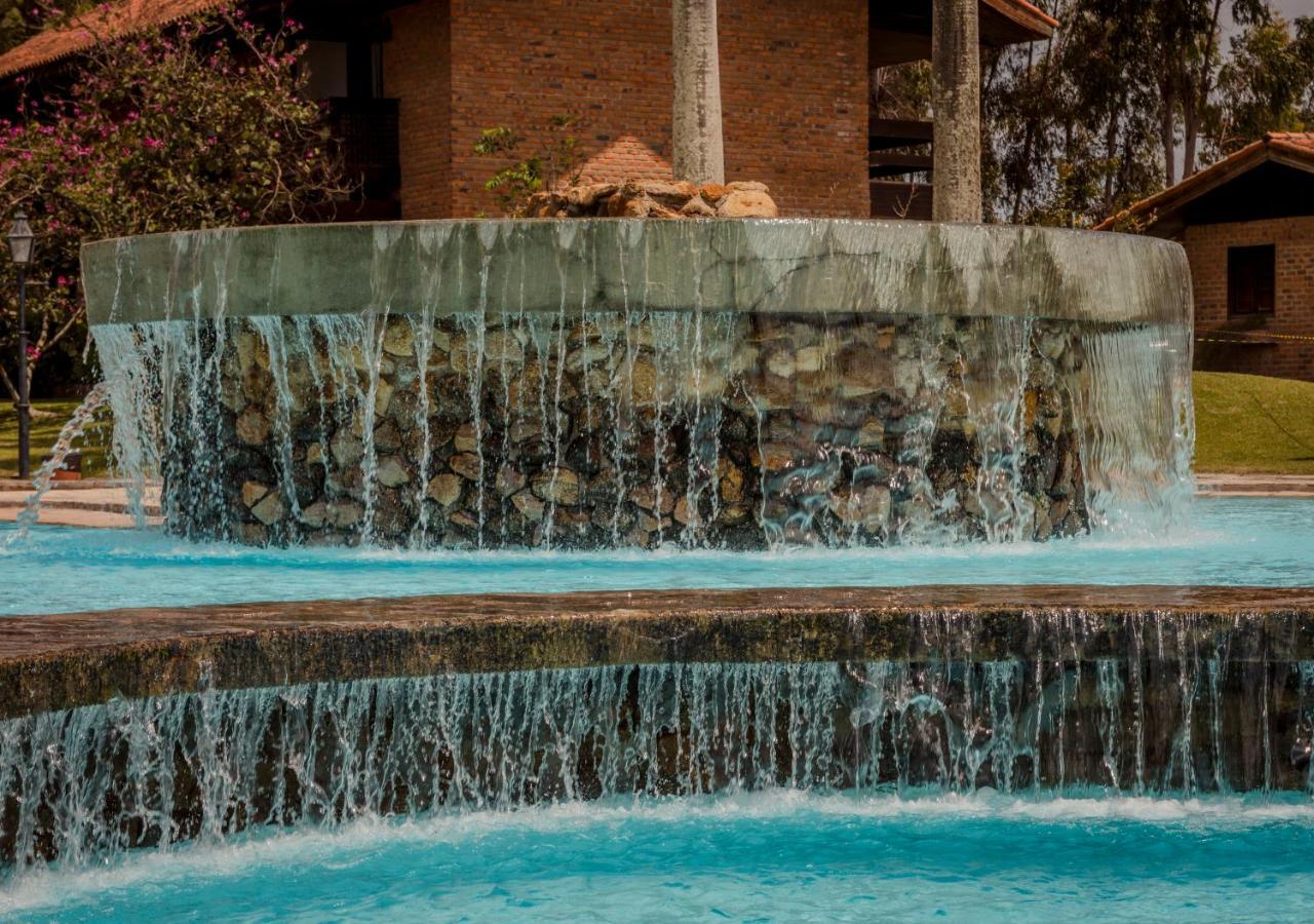Hotel Casa Grande Gravata Kültér fotó