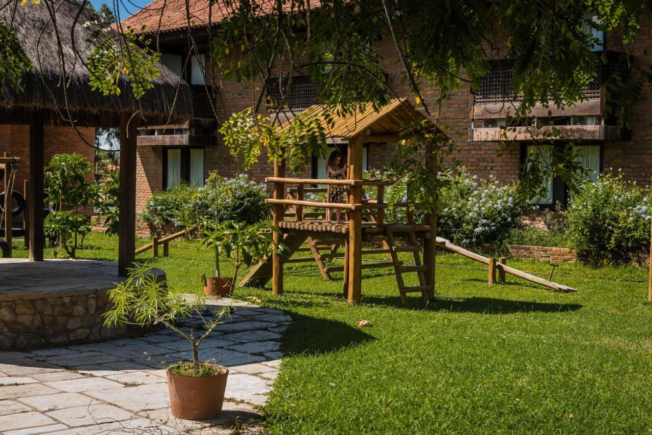 Hotel Casa Grande Gravata Kültér fotó