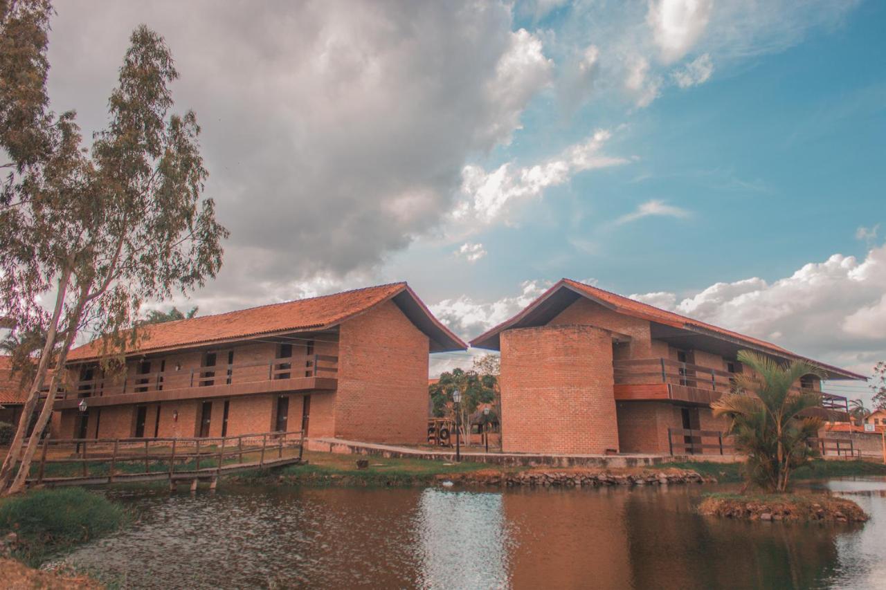 Hotel Casa Grande Gravata Kültér fotó
