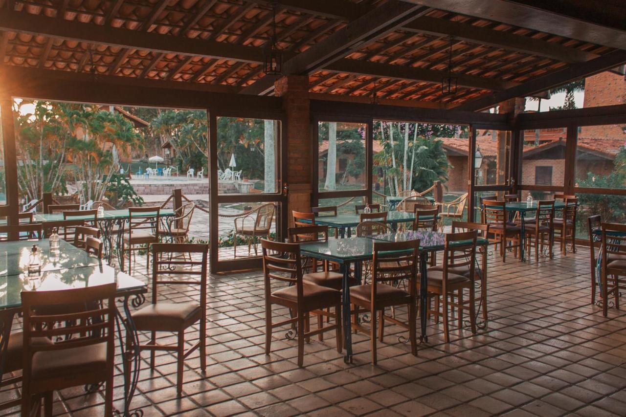 Hotel Casa Grande Gravata Kültér fotó