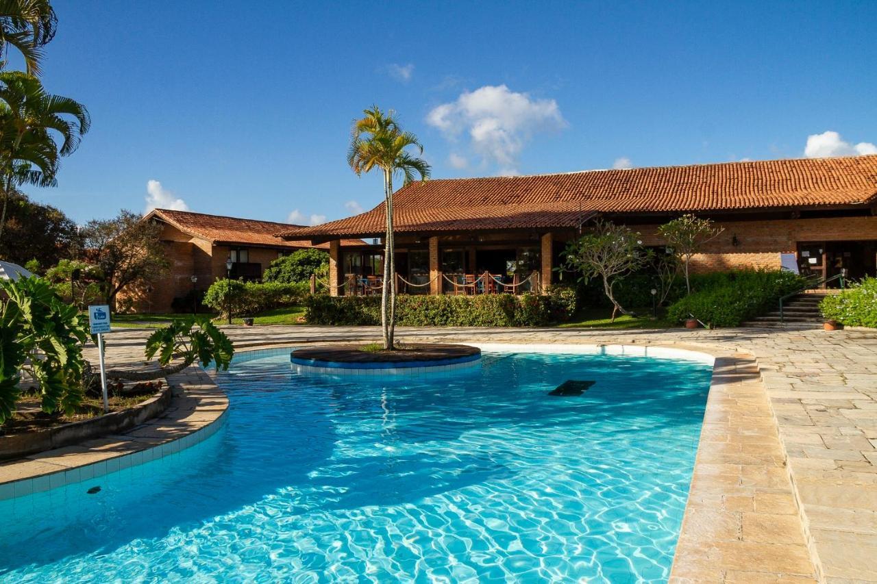 Hotel Casa Grande Gravata Kültér fotó