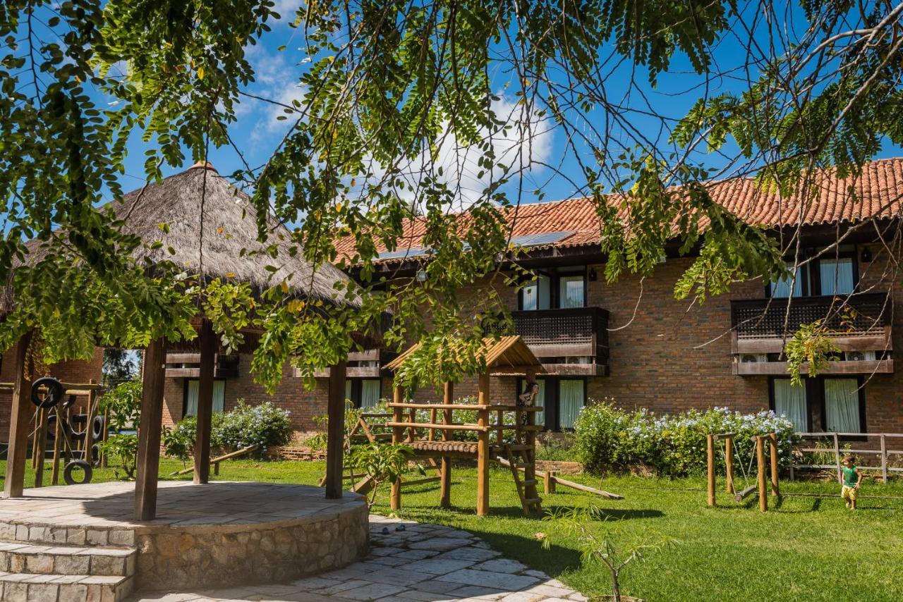 Hotel Casa Grande Gravata Kültér fotó