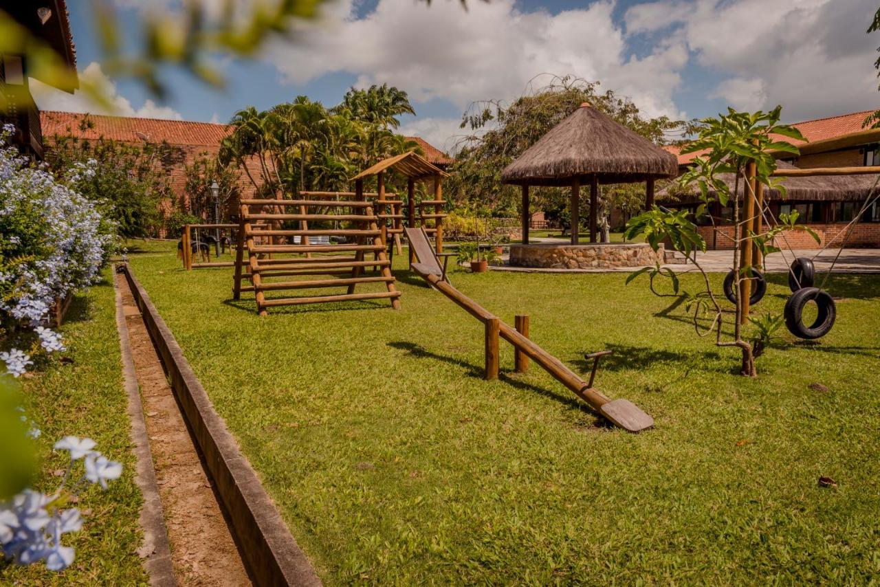 Hotel Casa Grande Gravata Kültér fotó