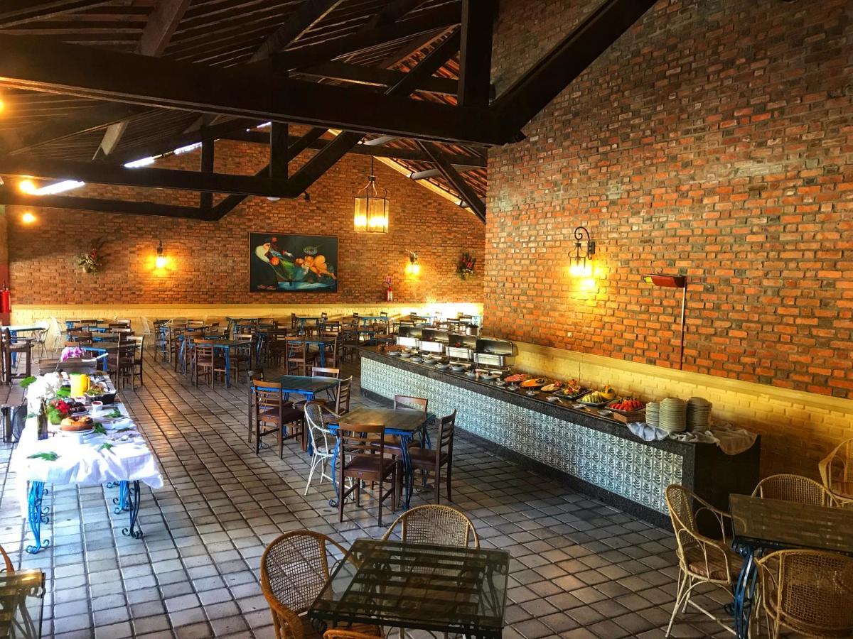 Hotel Casa Grande Gravata Kültér fotó