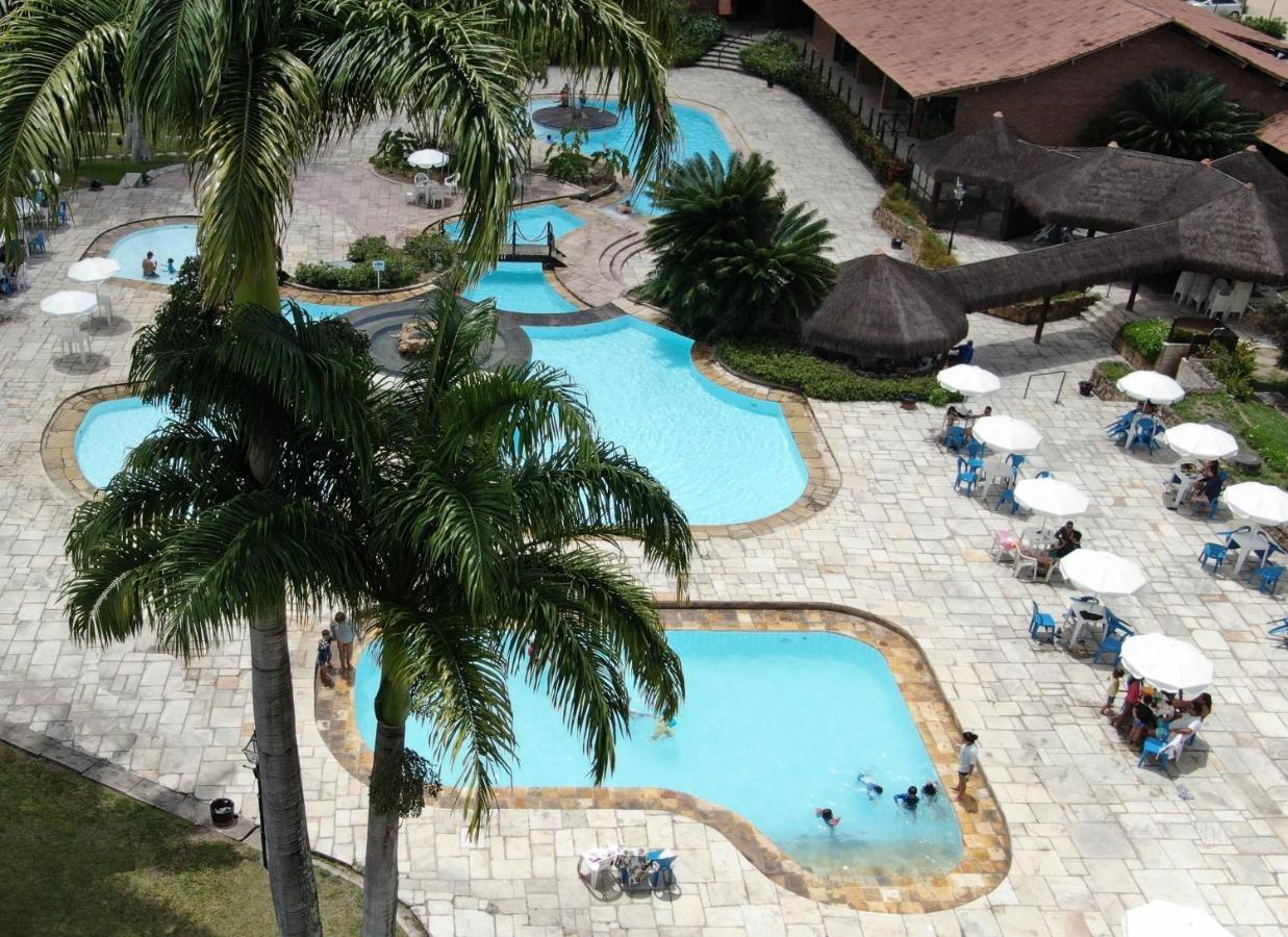 Hotel Casa Grande Gravata Kültér fotó