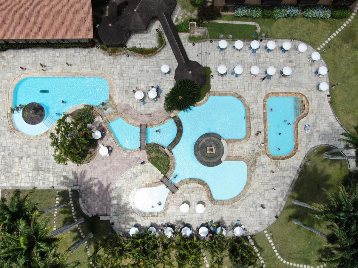 Hotel Casa Grande Gravata Kültér fotó