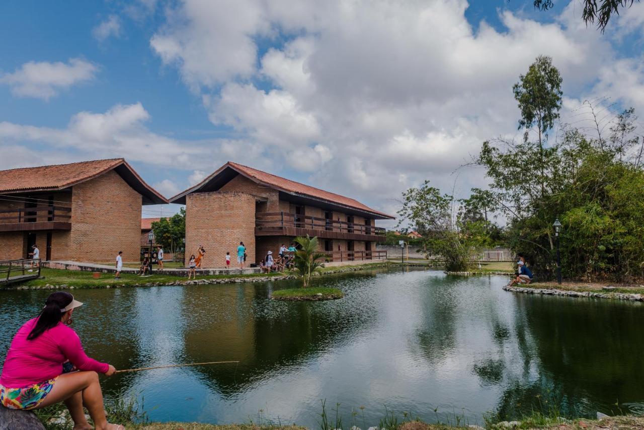Hotel Casa Grande Gravata Kültér fotó