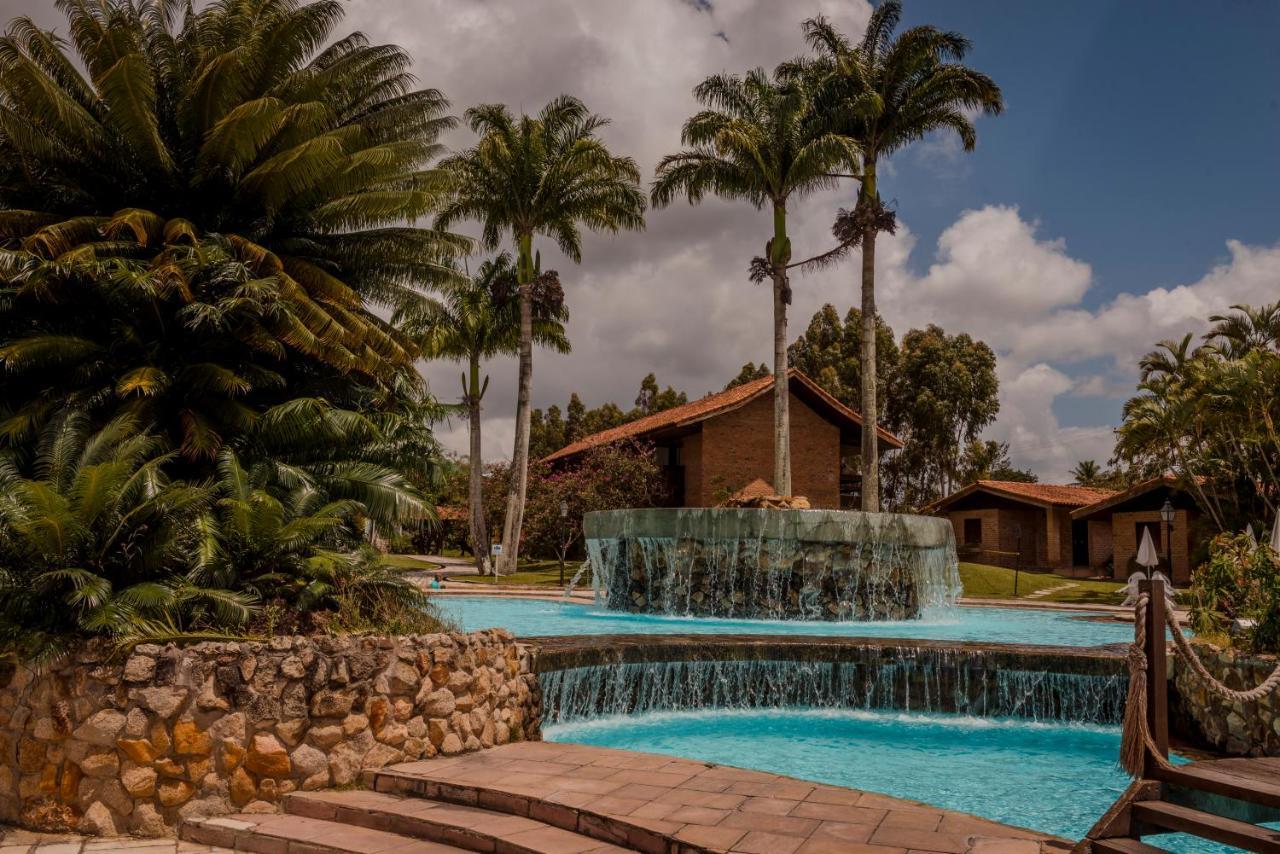 Hotel Casa Grande Gravata Kültér fotó