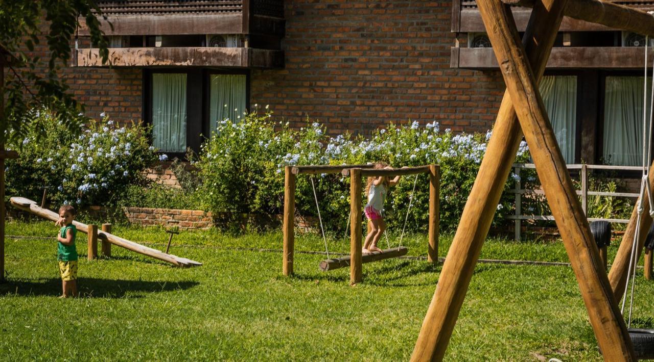 Hotel Casa Grande Gravata Kültér fotó