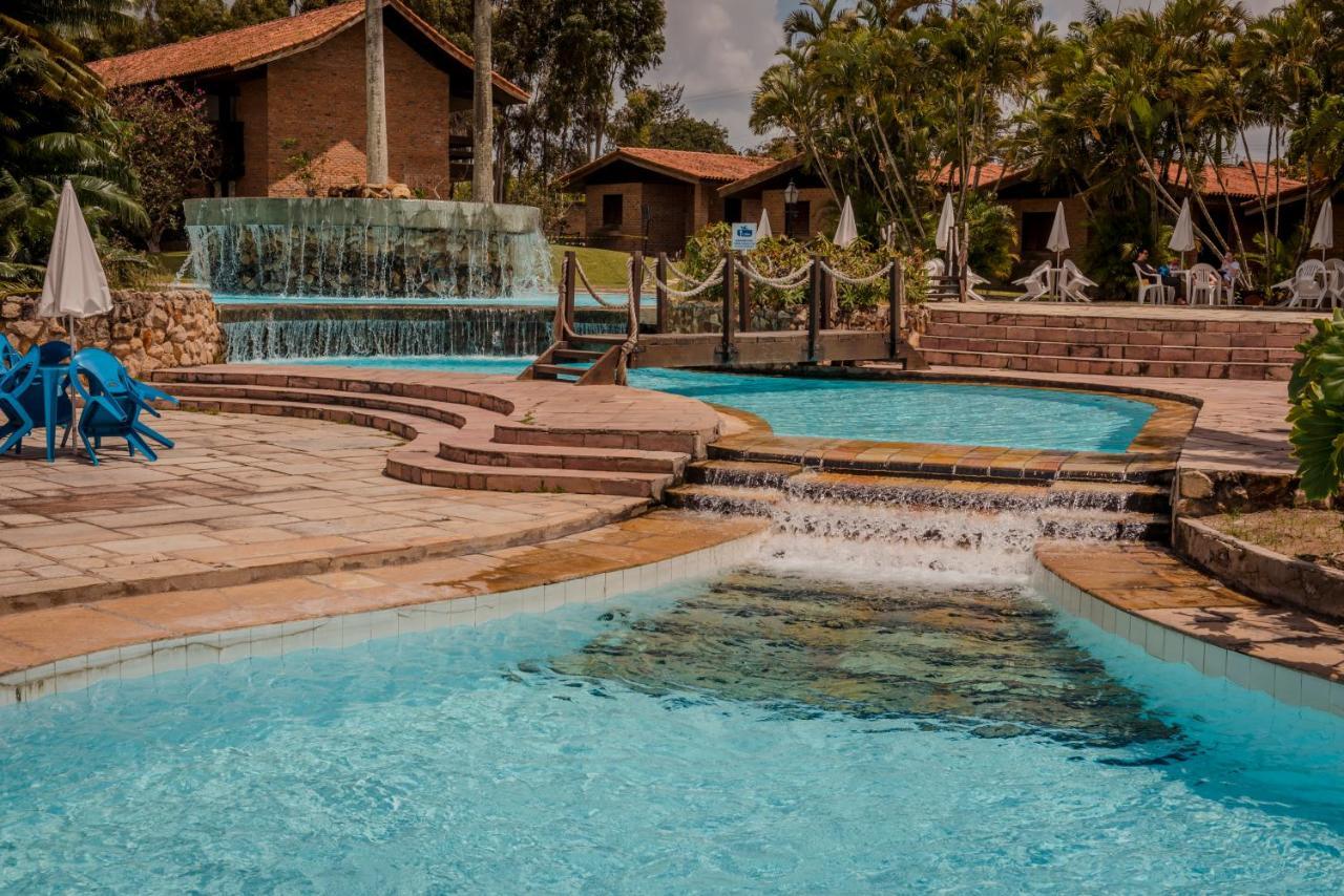 Hotel Casa Grande Gravata Kültér fotó