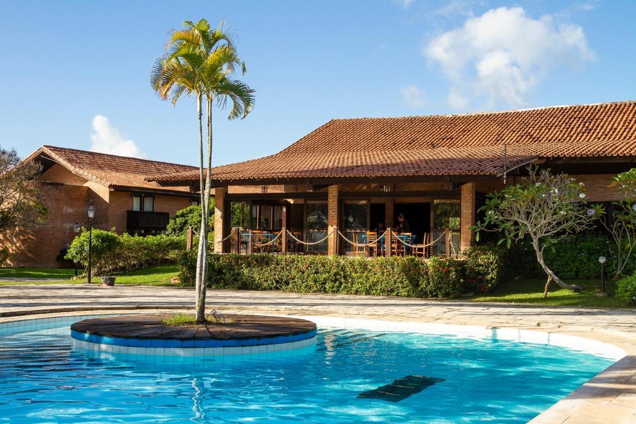 Hotel Casa Grande Gravata Kültér fotó
