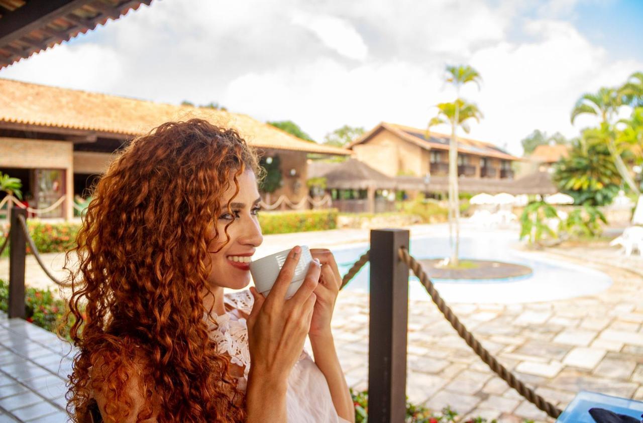 Hotel Casa Grande Gravata Kültér fotó