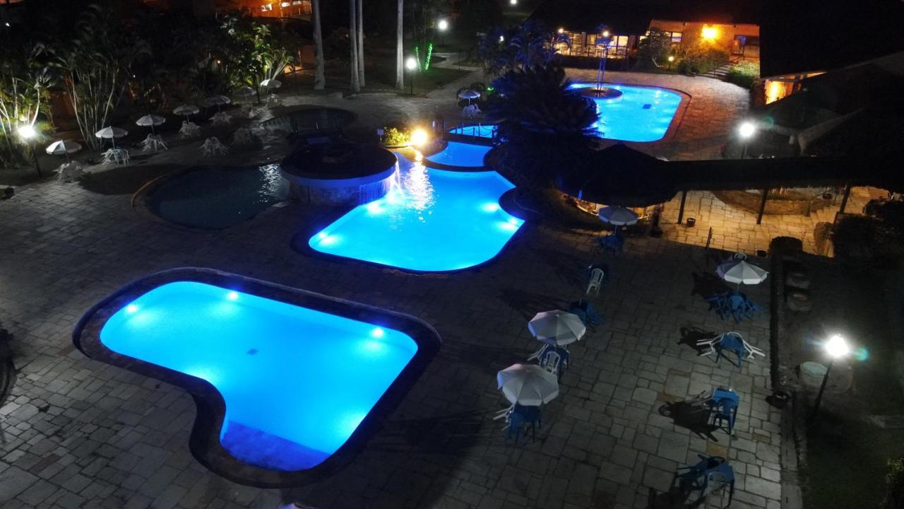Hotel Casa Grande Gravata Kültér fotó