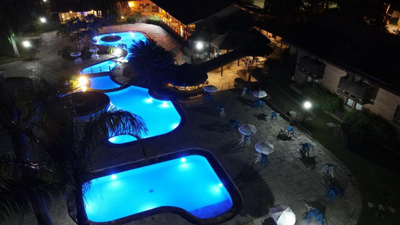 Hotel Casa Grande Gravata Kültér fotó