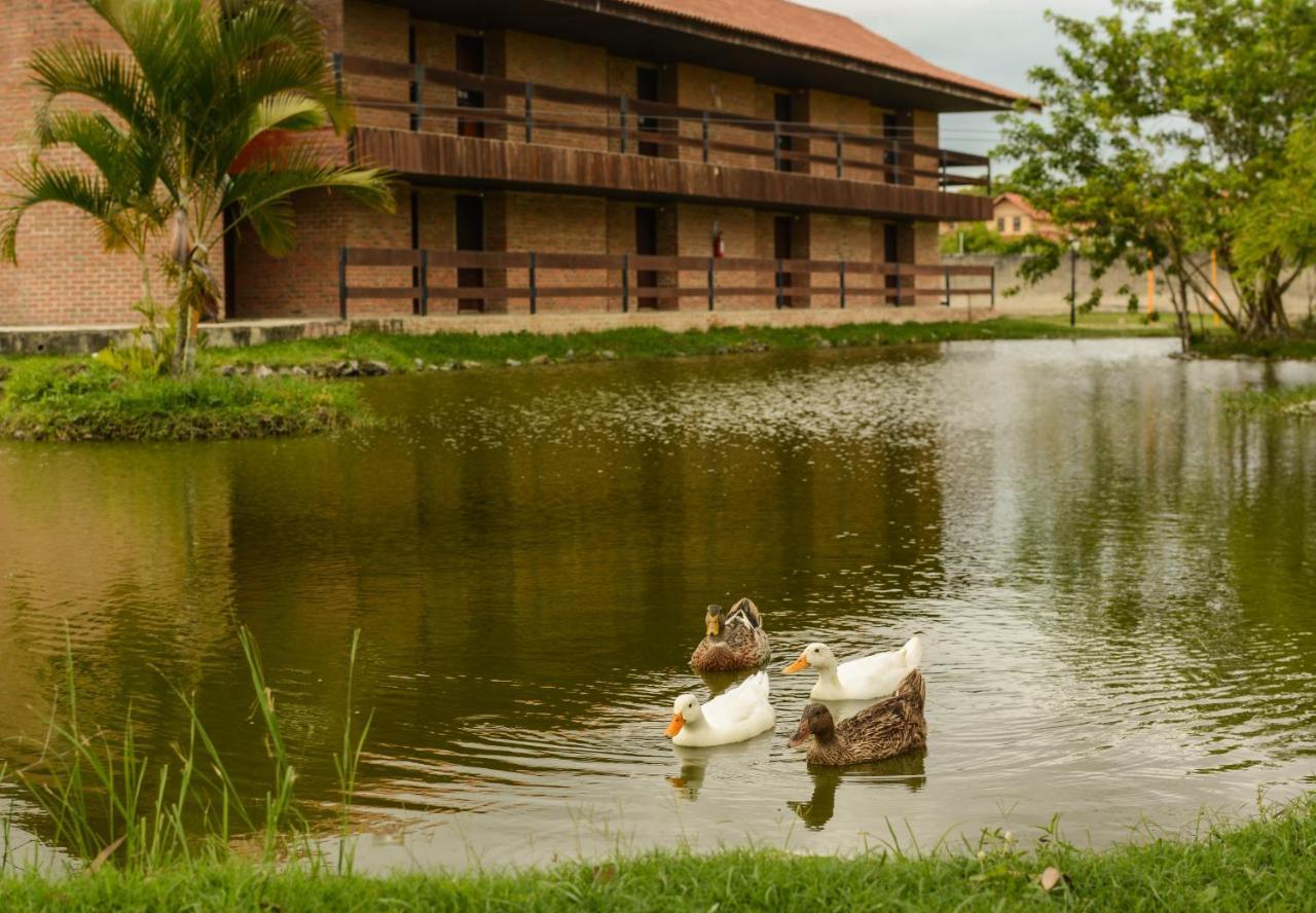 Hotel Casa Grande Gravata Kültér fotó