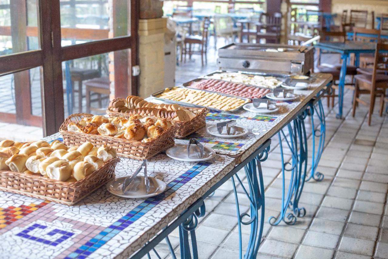 Hotel Casa Grande Gravata Kültér fotó