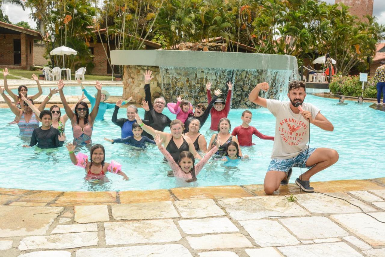 Hotel Casa Grande Gravata Kültér fotó