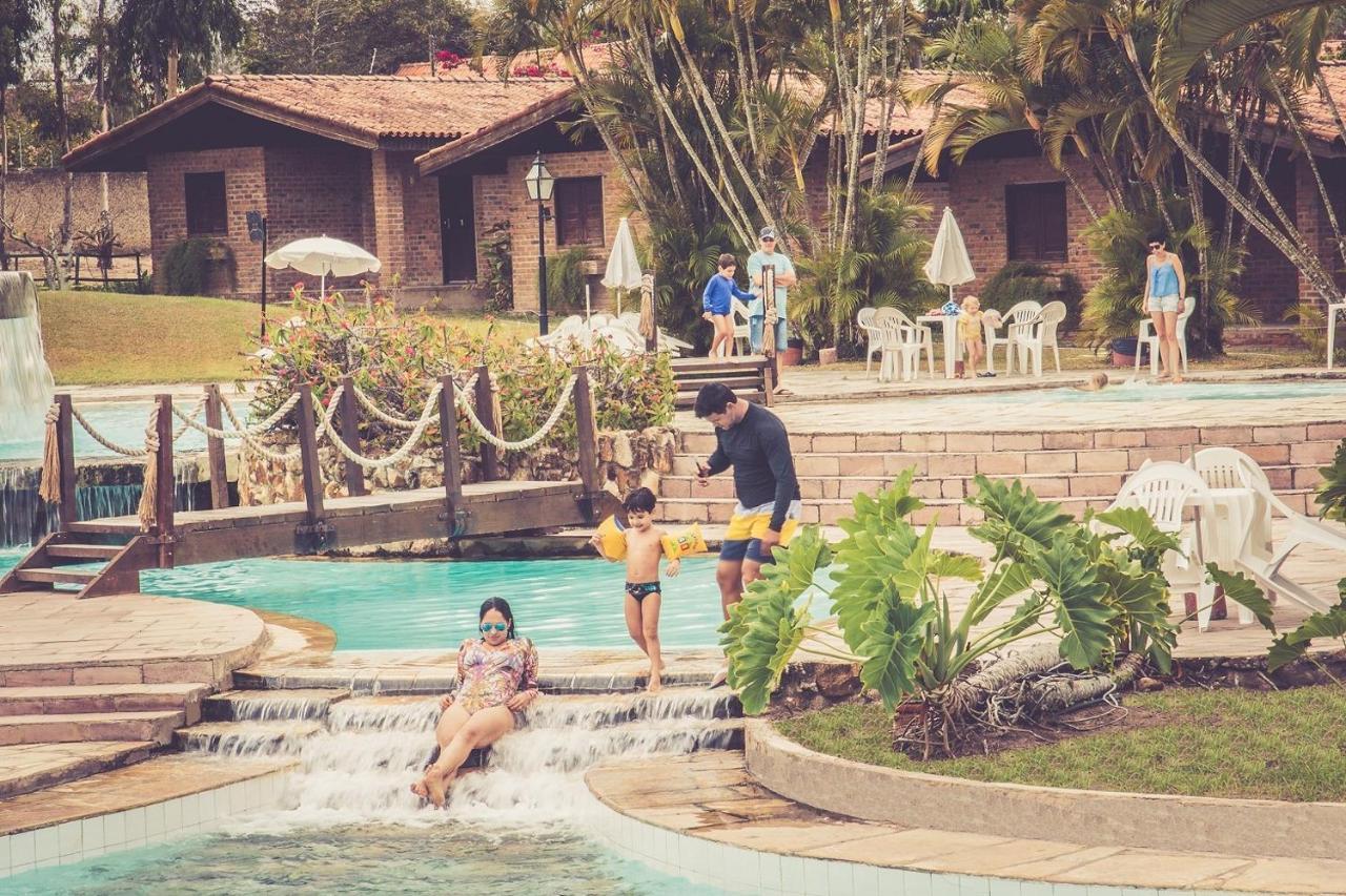 Hotel Casa Grande Gravata Kültér fotó