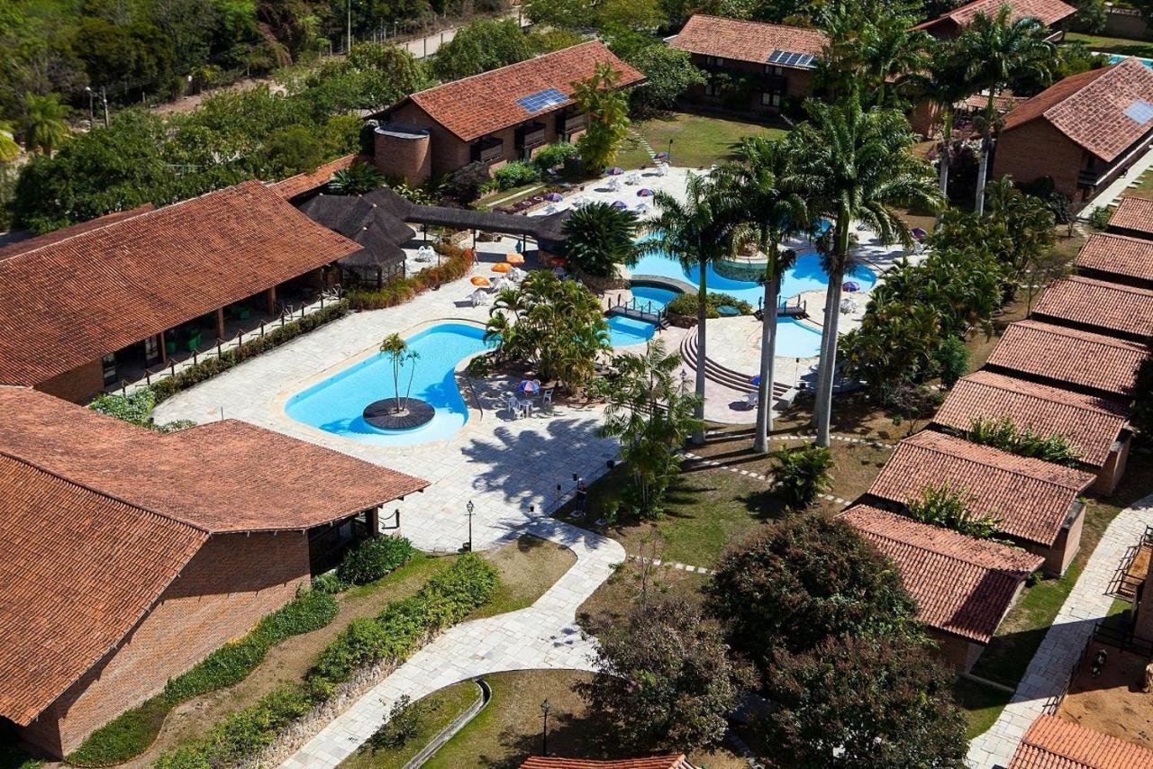 Hotel Casa Grande Gravata Kültér fotó