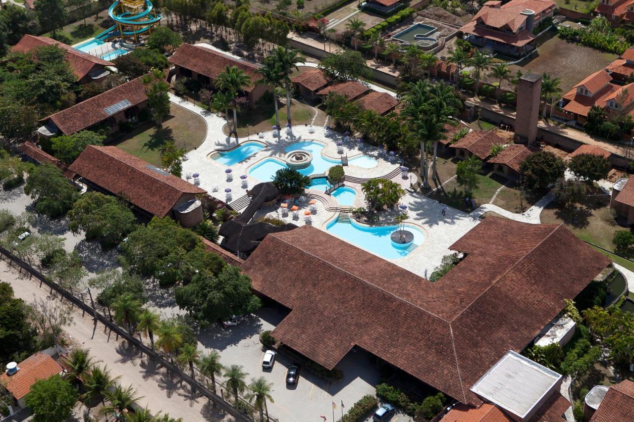 Hotel Casa Grande Gravata Kültér fotó