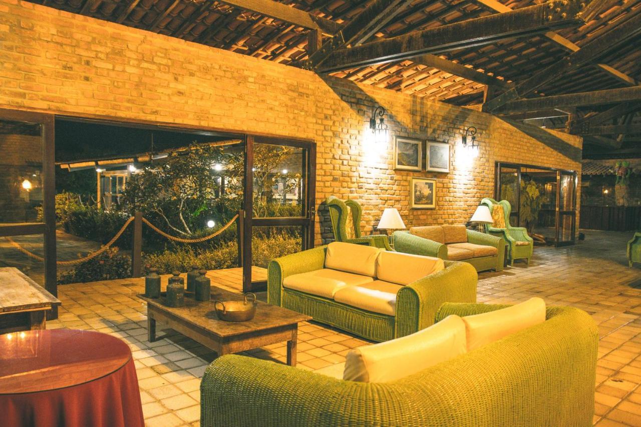 Hotel Casa Grande Gravata Kültér fotó