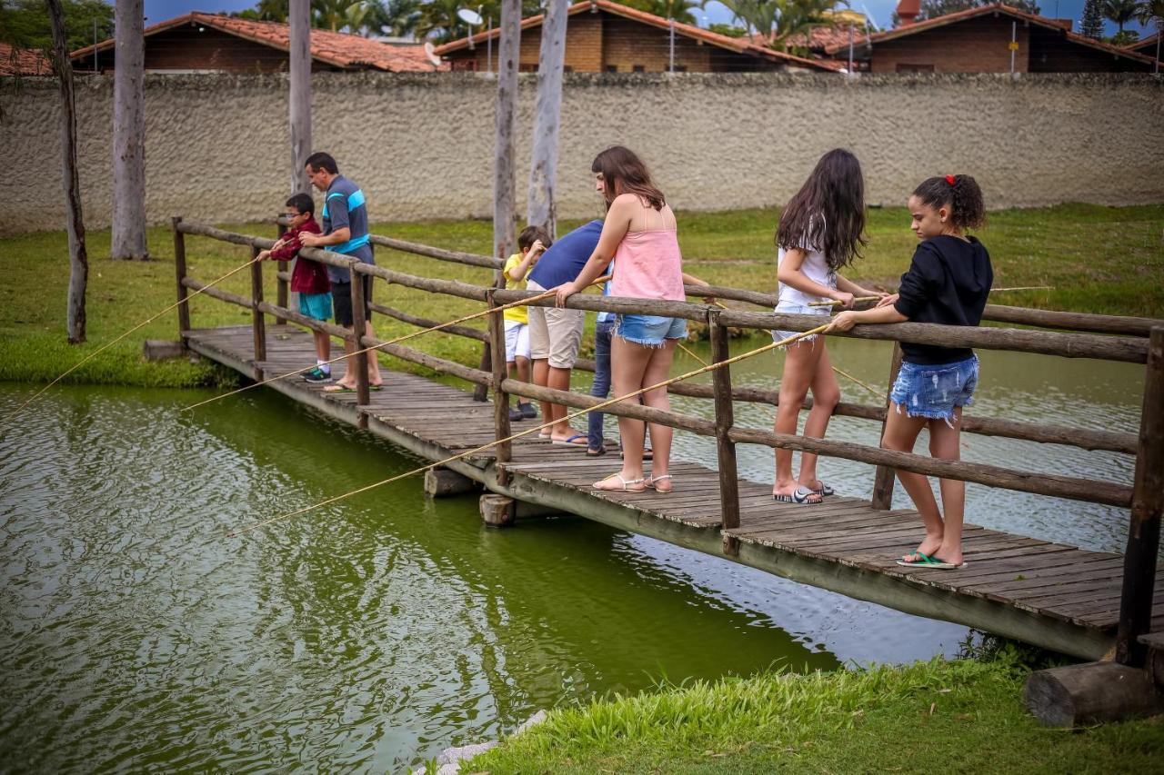 Hotel Casa Grande Gravata Kültér fotó